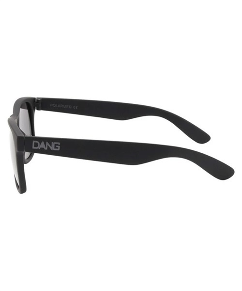 DANG SHADES/ダンシェイディーズ サングラス 紫外線予防 偏光
