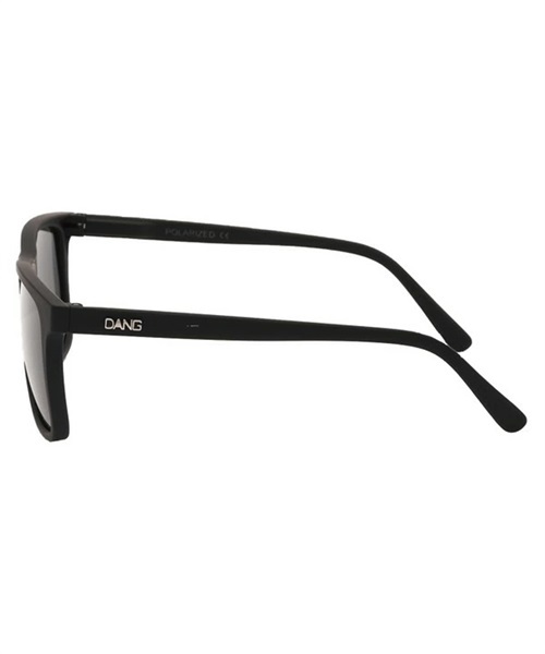 DANG SHADES/ダンシェイディーズ サングラス 紫外線予防 偏光