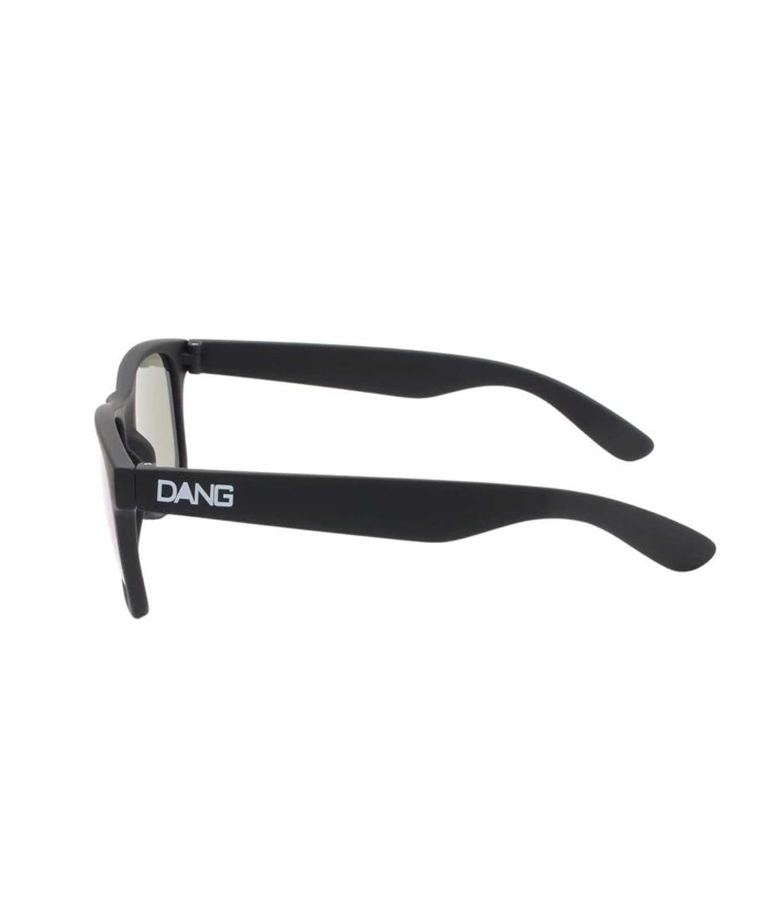 DANG SHADES ダンシェイディーズ VIDG00111 ユニセックス 眼鏡
