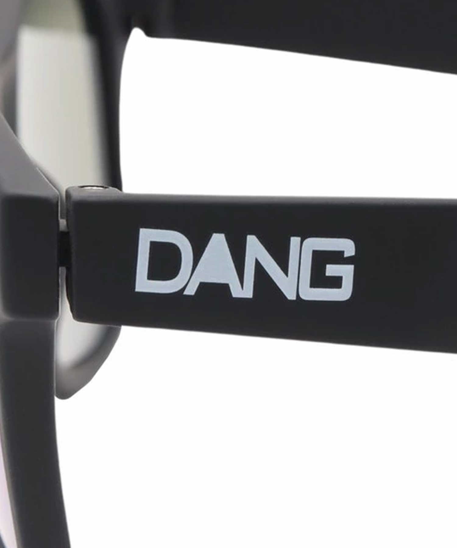 DANG SHADES ダンシェイディーズ VIDG00111 ユニセックス 眼鏡