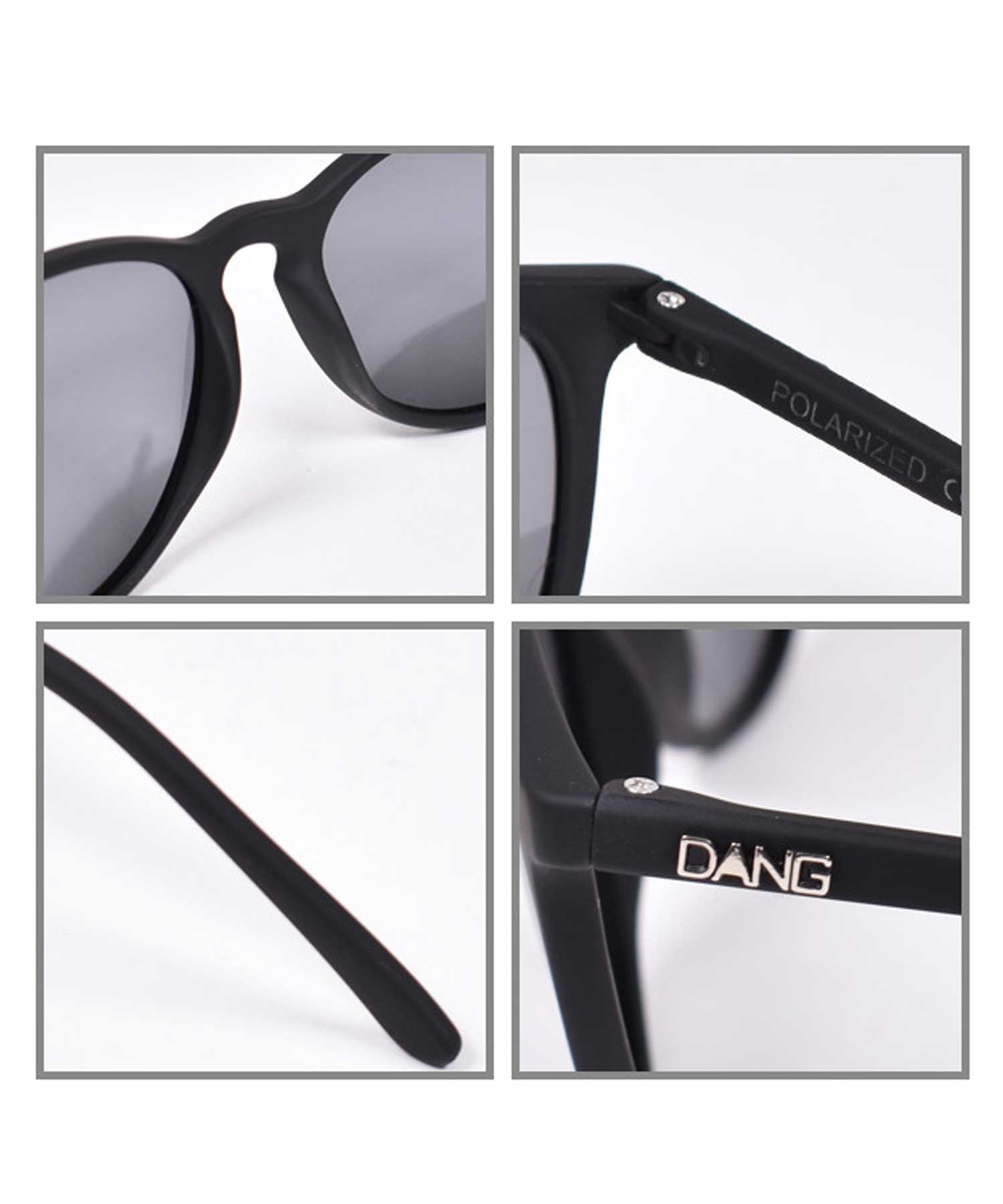 DANG SHADES ダン シェイディーズ サングラス VIDG00293(ONECOLOR-ONESIZE)