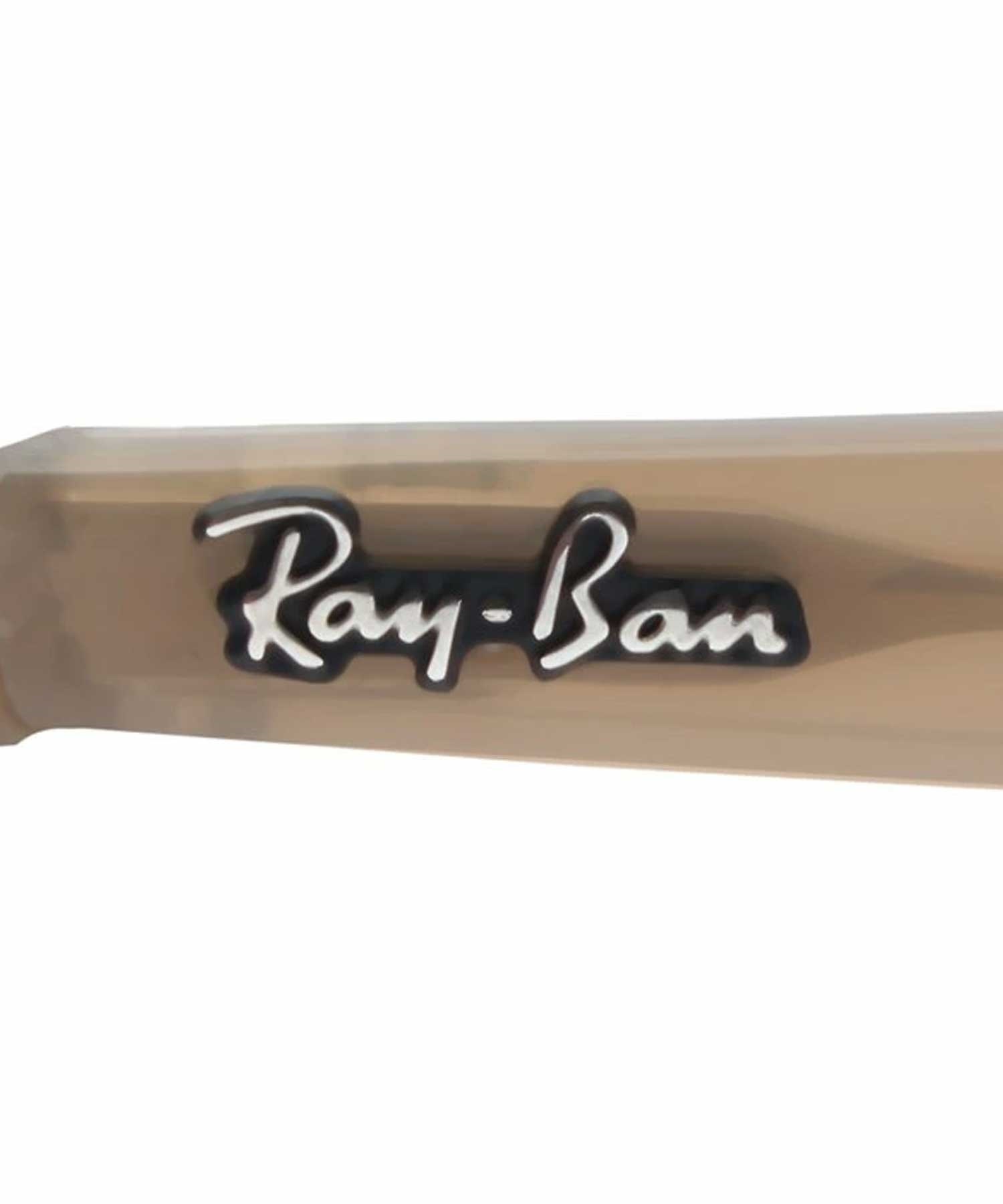 RAY-BAN レイバン HIGHSTREET RB4259F-616613 メンズ 眼鏡 メガネ サングラス(ONECOLOR-53cm)