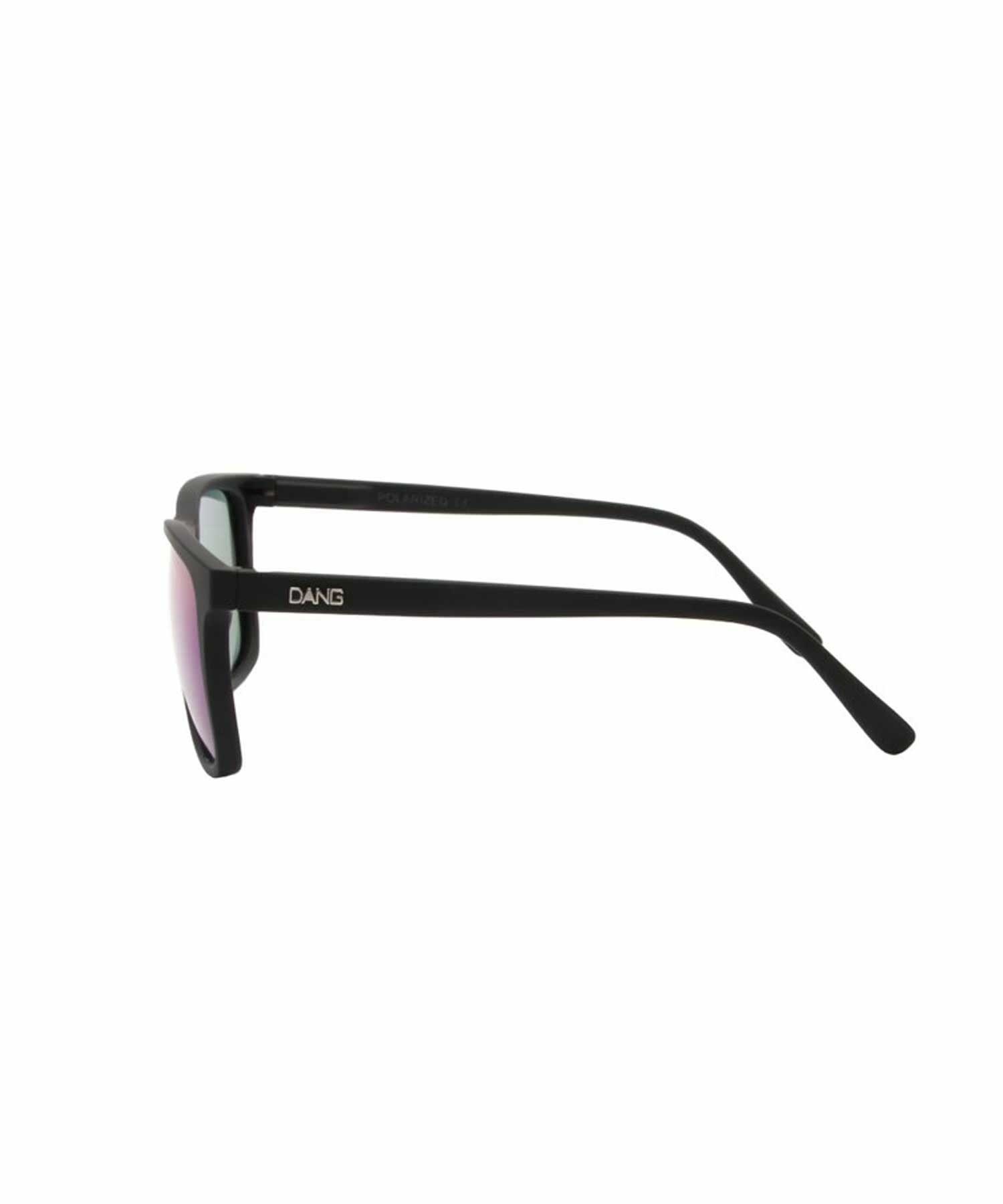 Dang Shades ダンシェイディーズ RECOIL VIDG00378 メンズ 眼鏡 メガネ サングラス(ONECOLOR-ONESIZE)