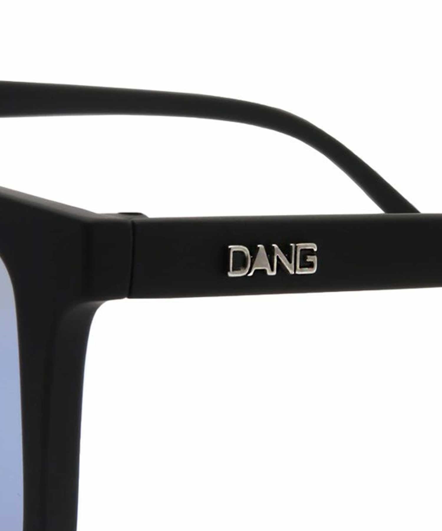 Dang Shades ダンシェイディーズ RECOIL VIDG00378 メンズ 眼鏡