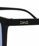 Dang Shades ダンシェイディーズ RECOIL VIDG00378 メンズ 眼鏡 メガネ サングラス(ONECOLOR-ONESIZE)