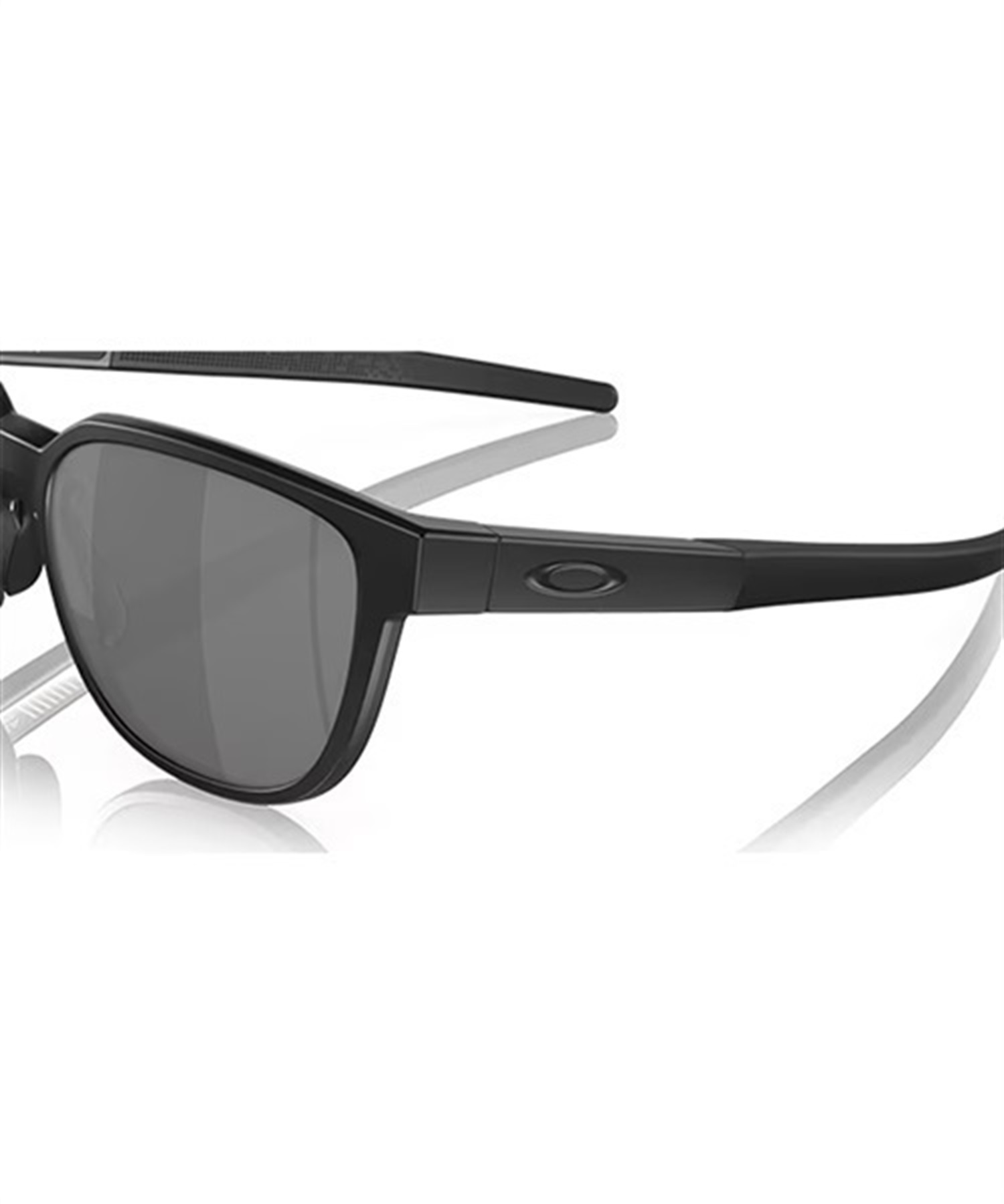 OAKLEY/オークリー サングラス 紫外線予防 偏光 ACTUATOR OO9250A-0257(MTBLK-FREE)