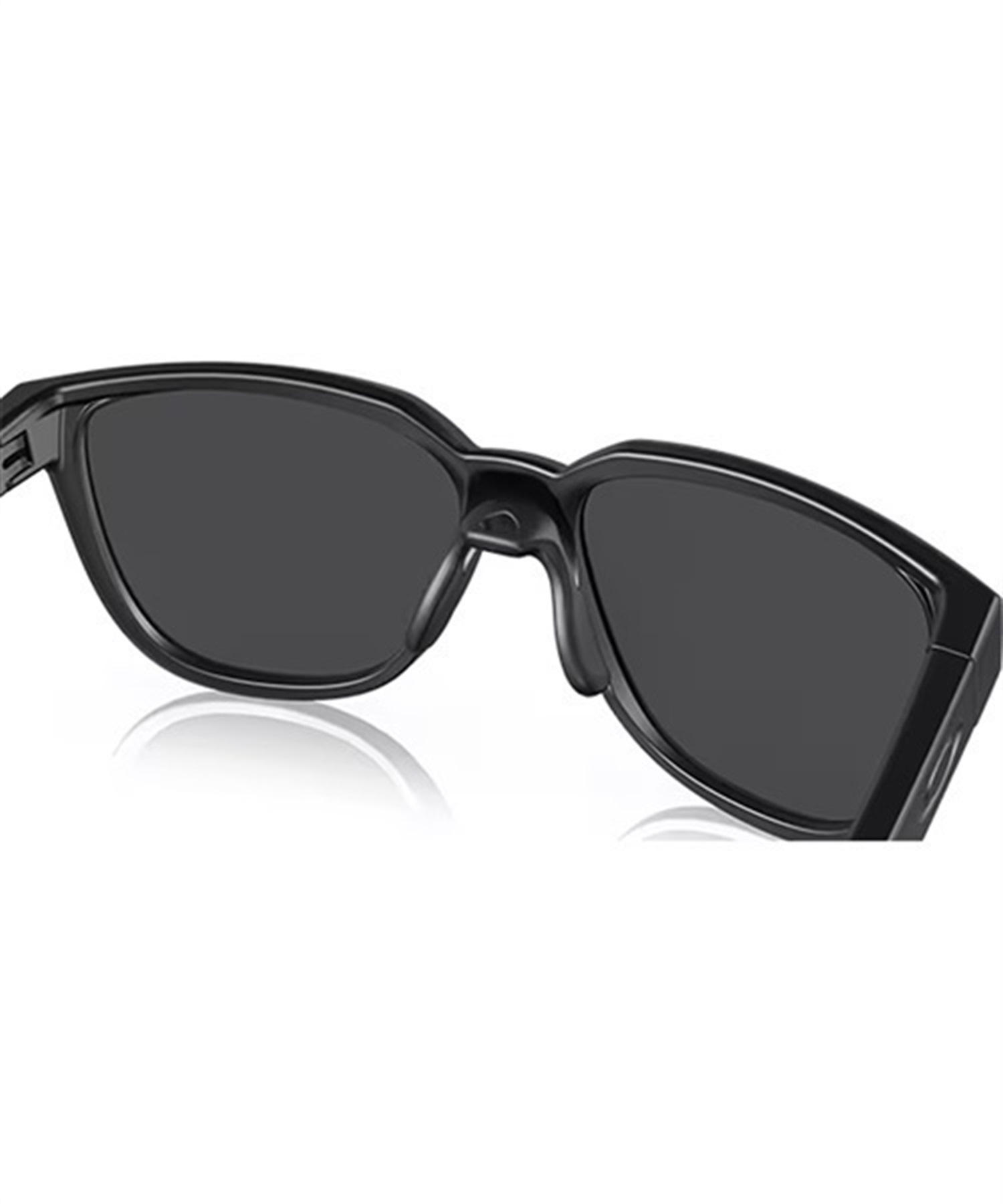 OAKLEY/オークリー サングラス 紫外線予防 偏光 ACTUATOR OO9250A-0257(MTBLK-FREE)