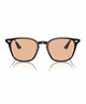 Ray-Ban/レイバン サングラス HIGHSTREET2 WASHED LENSES 0RB4258F(60193-52cm)