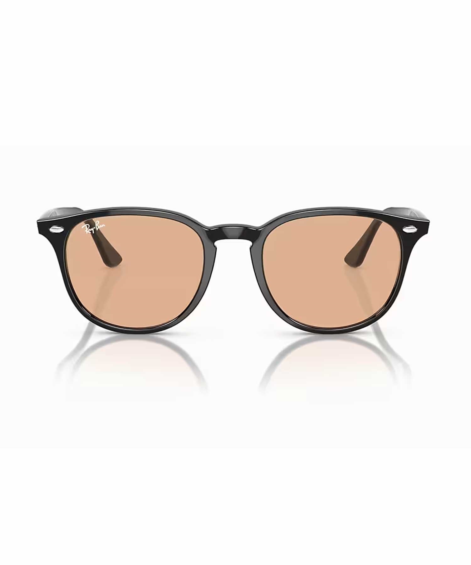 Ray-Ban/レイバン サングラス HIGHSTREET WASHED LENSES 0RB4259F(60193-53cm)