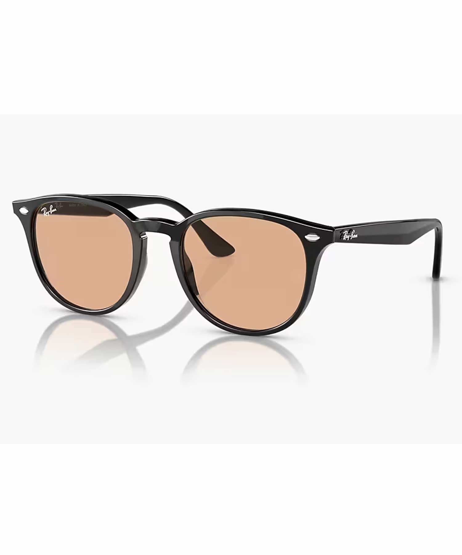 Ray-Ban/レイバン サングラス HIGHSTREET WASHED LENSES 0RB4259F(60193-53cm)