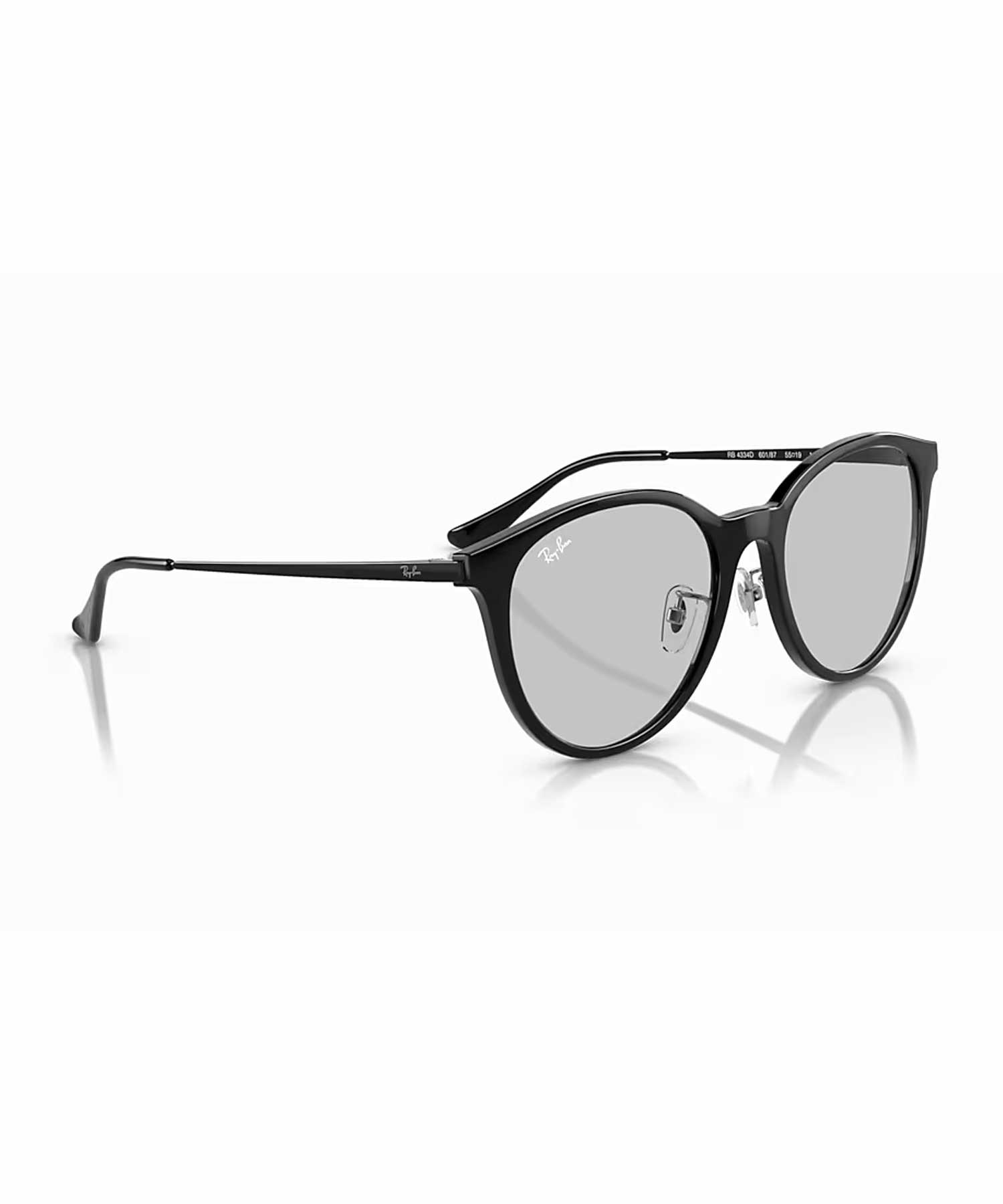 Ray-Ban/レイバン サングラス YOUNGSTER WASHED LENSES 0RB4334D(60187-55cm)