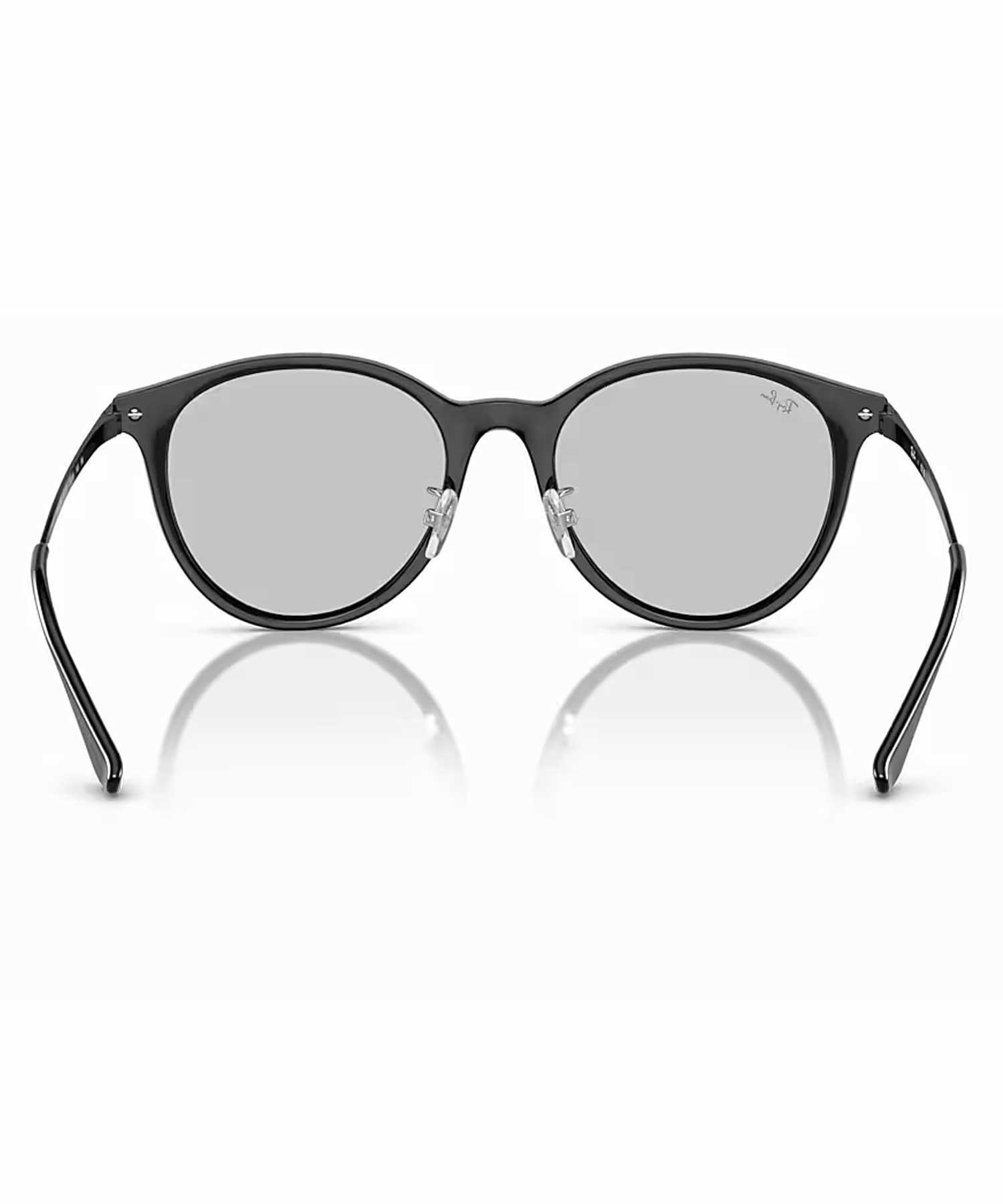 Ray-Ban/レイバン サングラス YOUNGSTER WASHED LENSES 0RB4334D(60187-55cm)