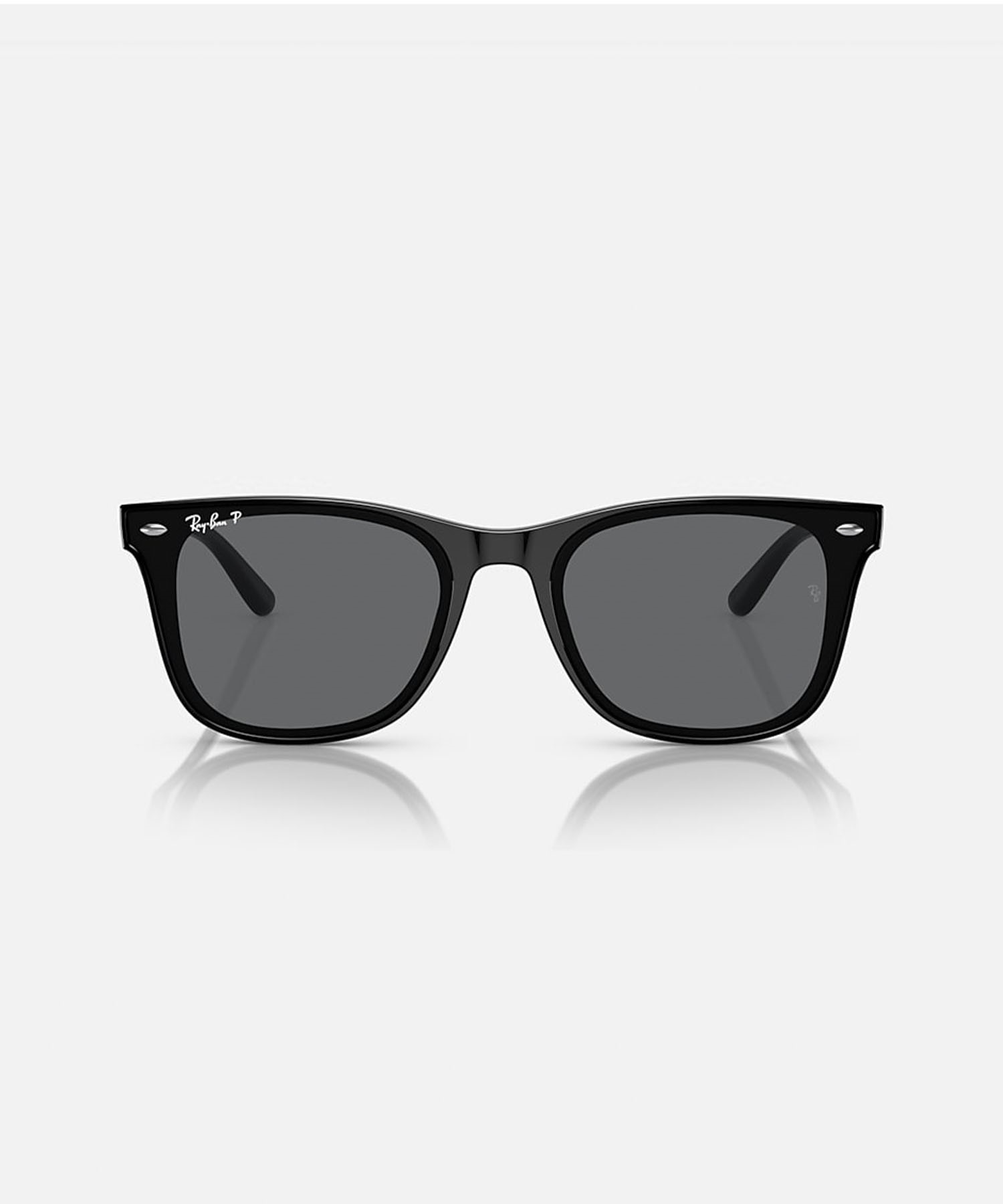 Ray-Ban レイバン サングラス 紫外線対策 UV対策 偏光レンズ ASIAN DESIGN 0RB4391D(60181-65cm)