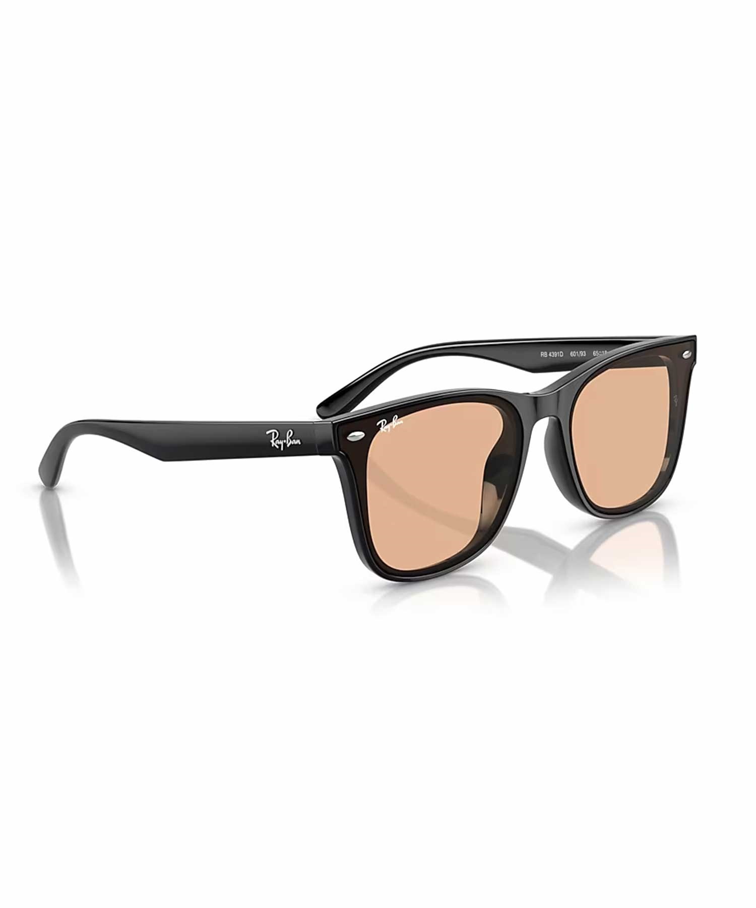 Ray-Ban/レイバン サングラスASIAN DESIGN WASHED LENSES
