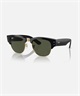 Ray-Ban/レイバン サングラス 紫外線予防  MEGA CLUBMASTER 0RB0316S(13667-53)