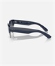 Ray-Ban/レイバン サングラス 紫外線予防  MEGA CLUBMASTER 0RB0316S(13667-53)