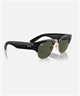 Ray-Ban/レイバン サングラス 紫外線予防 偏光 MEGA CLUBMASTER 0RB0316S(901/3-53)