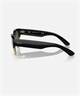 Ray-Ban/レイバン サングラス 紫外線予防  MEGA CLUBMASTER 0RB0316S(13667-53)