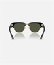 Ray-Ban/レイバン サングラス 紫外線予防  MEGA CLUBMASTER 0RB0316S(13667-53)
