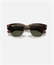 Ray-Ban/レイバン サングラス 紫外線予防  MEGA CLUBMASTER 0RB0316S(13667-53)
