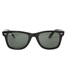 Ray-Ban/レイバン サングラス 紫外線予防 WAYFARER 0RB2140F(BK/GR-F)