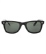 Ray-Ban/レイバン サングラス 紫外線予防 WAYFARER 0RB2140F(BK/GR-F)