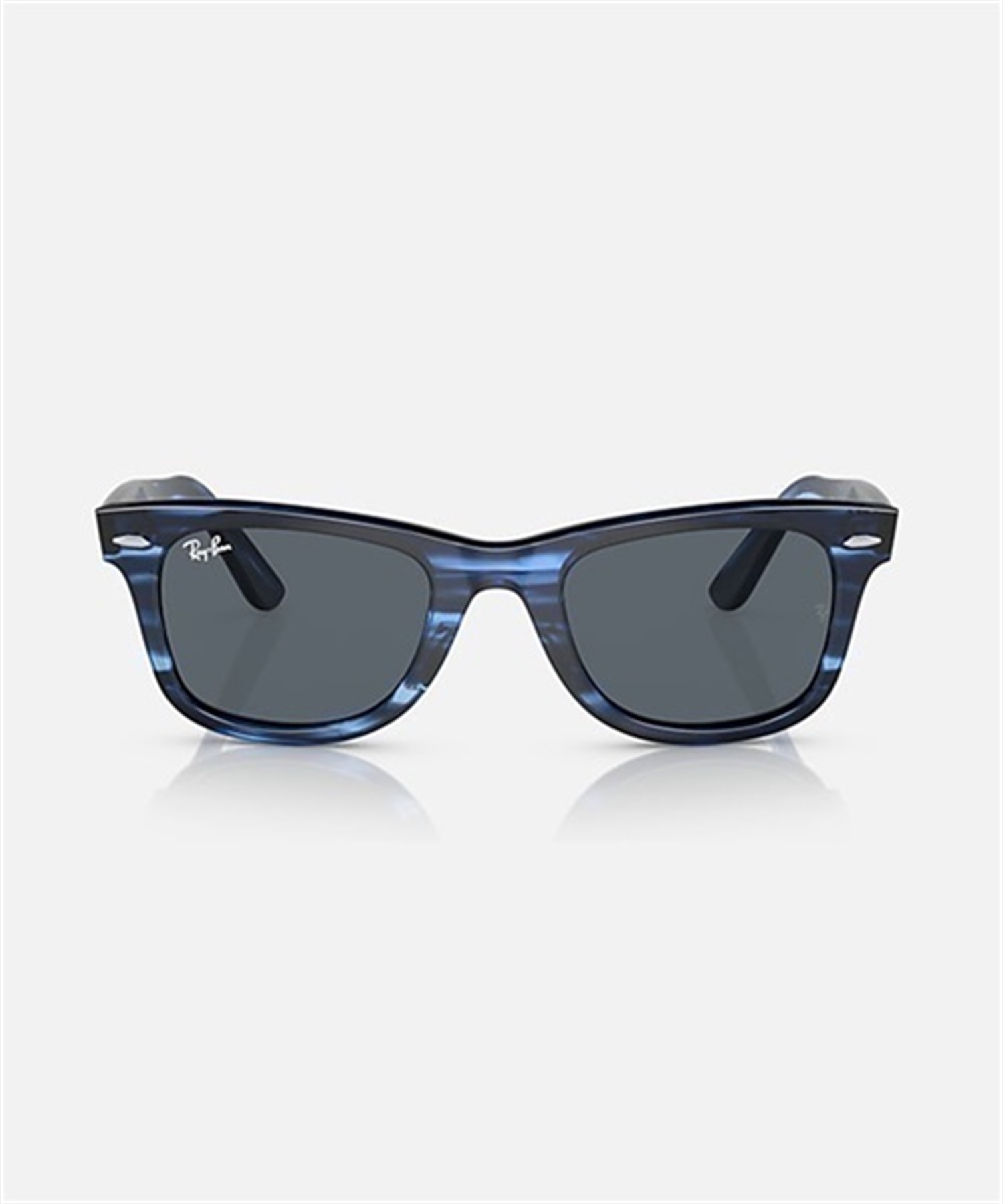 Ray-Ban/レイバン サングラス 紫外線予防 ORIGINAL WAYFARER BIO-ACETATE 0RB2140F(9013F-52)