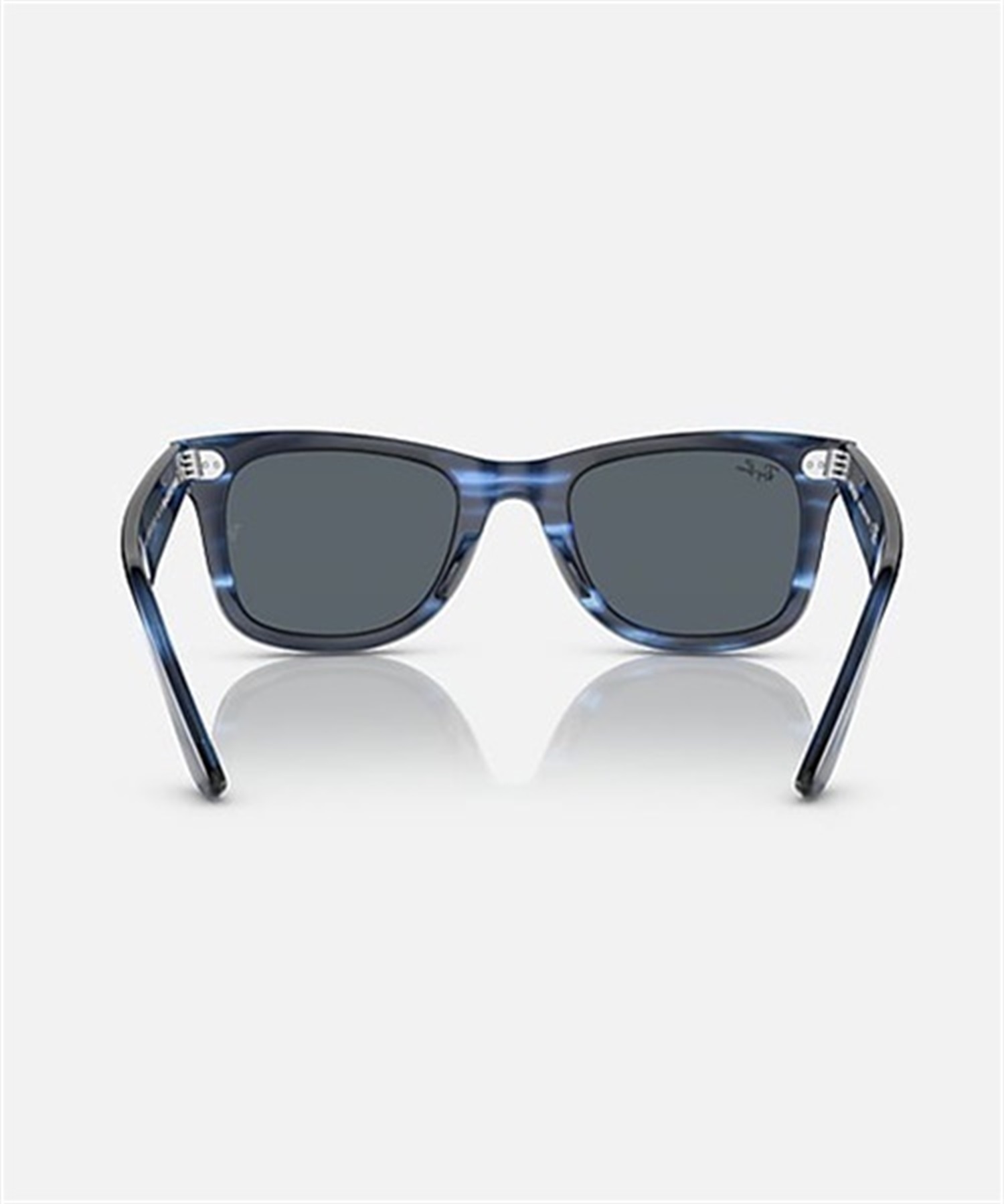 Ray-Ban/レイバン サングラス 紫外線予防 ORIGINAL WAYFARER BIO-ACETATE 0RB2140F(1361R-52)