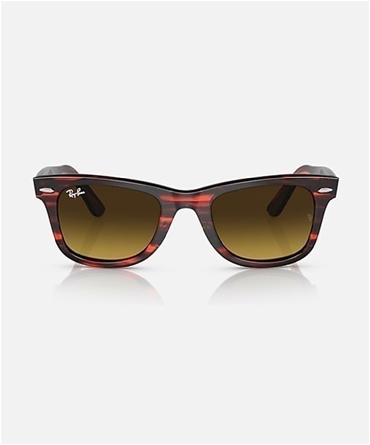 Ray-Ban/レイバン サングラス 紫外線予防 ORIGINAL WAYFARER BIO-ACETATE 0RB2140F(1361R-52)