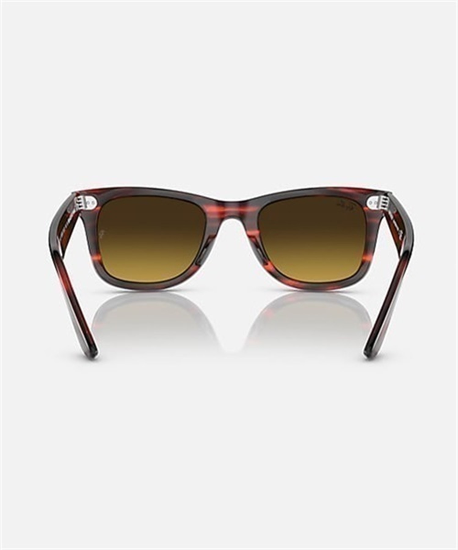 Ray-Ban/レイバン サングラス 紫外線予防 ORIGINAL WAYFARER BIO-ACETATE 0RB2140F(13628-52)