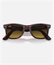 Ray-Ban/レイバン サングラス 紫外線予防 ORIGINAL WAYFARER BIO-ACETATE 0RB2140F(1361R-52)