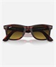 Ray-Ban/レイバン サングラス 紫外線予防 ORIGINAL WAYFARER BIO-ACETATE 0RB2140F(13628-52)