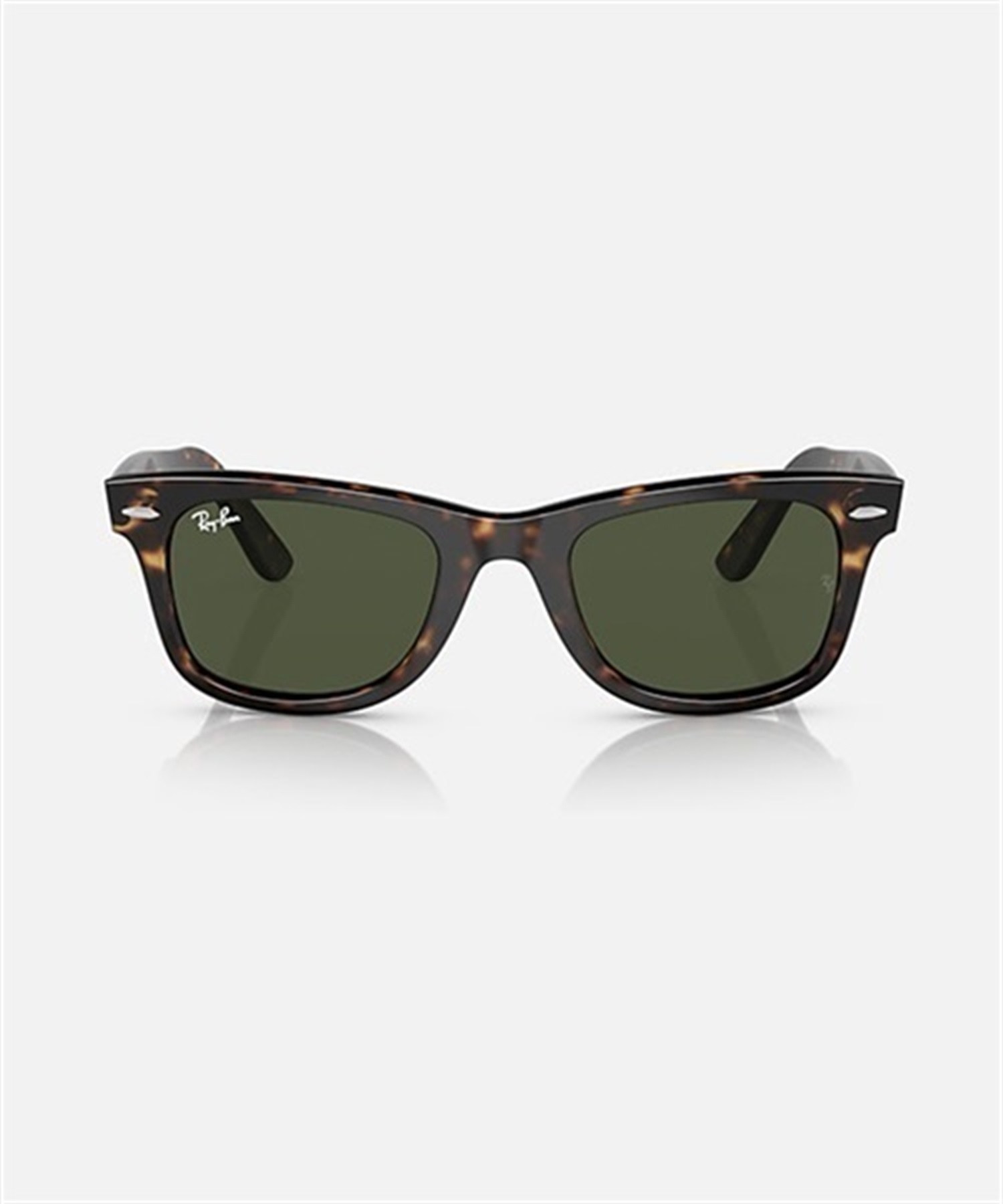 Ray-Ban/レイバン サングラス 紫外線予防 ORIGINAL WAYFARER BIO-ACETATE 0RB2140F(1361R-52)