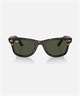 Ray-Ban/レイバン サングラス 紫外線予防 ORIGINAL WAYFARER BIO-ACETATE 0RB2140F(1361R-52)