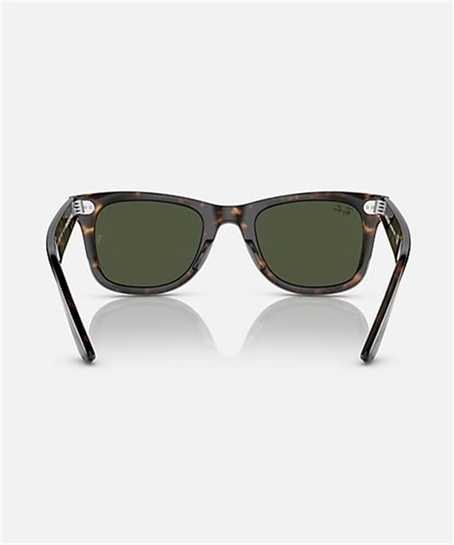 Ray-Ban/レイバン サングラス 紫外線予防 ORIGINAL WAYFARER BIO-ACETATE 0RB2140F(13628-52)