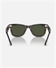 Ray-Ban/レイバン サングラス 紫外線予防 ORIGINAL WAYFARER BIO-ACETATE 0RB2140F(9013F-52)