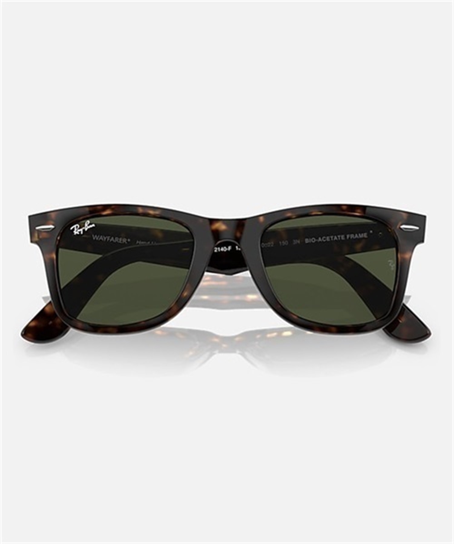 Ray-Ban/レイバン サングラス 紫外線予防 ORIGINAL WAYFARER BIO