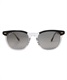 Ray-Ban/レイバン サングラス 紫外線予防 偏光 HAWKEYE 0RB2298F(CLBK-F)