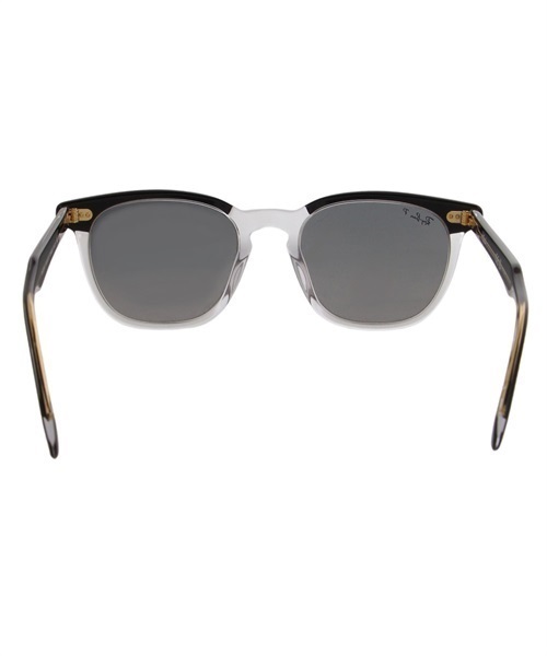 Ray-Ban/レイバン サングラス 紫外線予防 偏光 HAWKEYE 0RB2298F(CLBK-F)