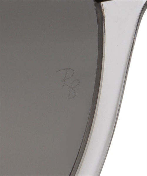 Ray-Ban/レイバン サングラス 紫外線予防 偏光 HAWKEYE 0RB2298F(CLBK-F)