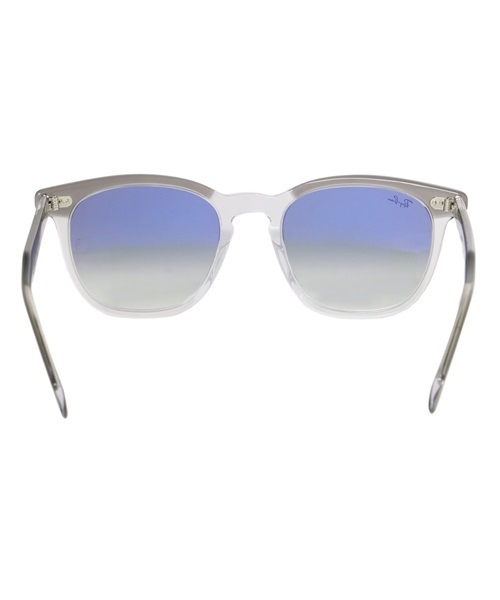 Ray-Ban/レイバン サングラス 紫外線予防 偏光 HAWKEYE 0RB2298F(CLBL-F)