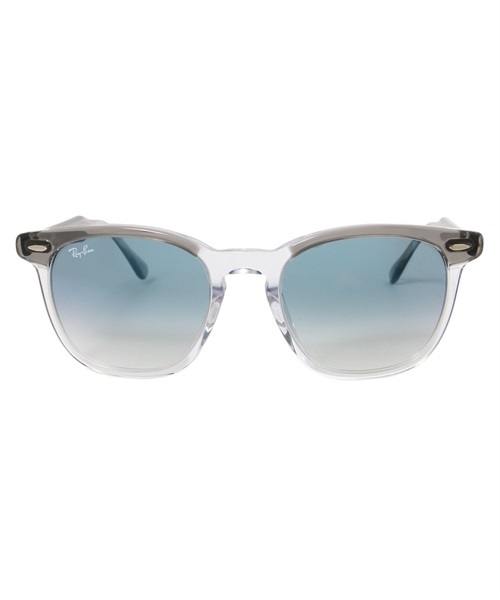 Ray-Ban/レイバン サングラス 紫外線予防 偏光 HAWKEYE 0RB2298F(CLBL-F)