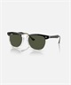 Ray-Ban/レイバン サングラス 紫外線予防 EAGLE EYE 0RB2398F(12943-53)