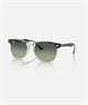 Ray-Ban/レイバン サングラス 紫外線予防 EAGLE EYE 0RB2398F(1294G  調光-53)