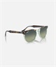 Ray-Ban/レイバン サングラス 紫外線予防 EAGLE EYE 0RB2398F(1376B-53)