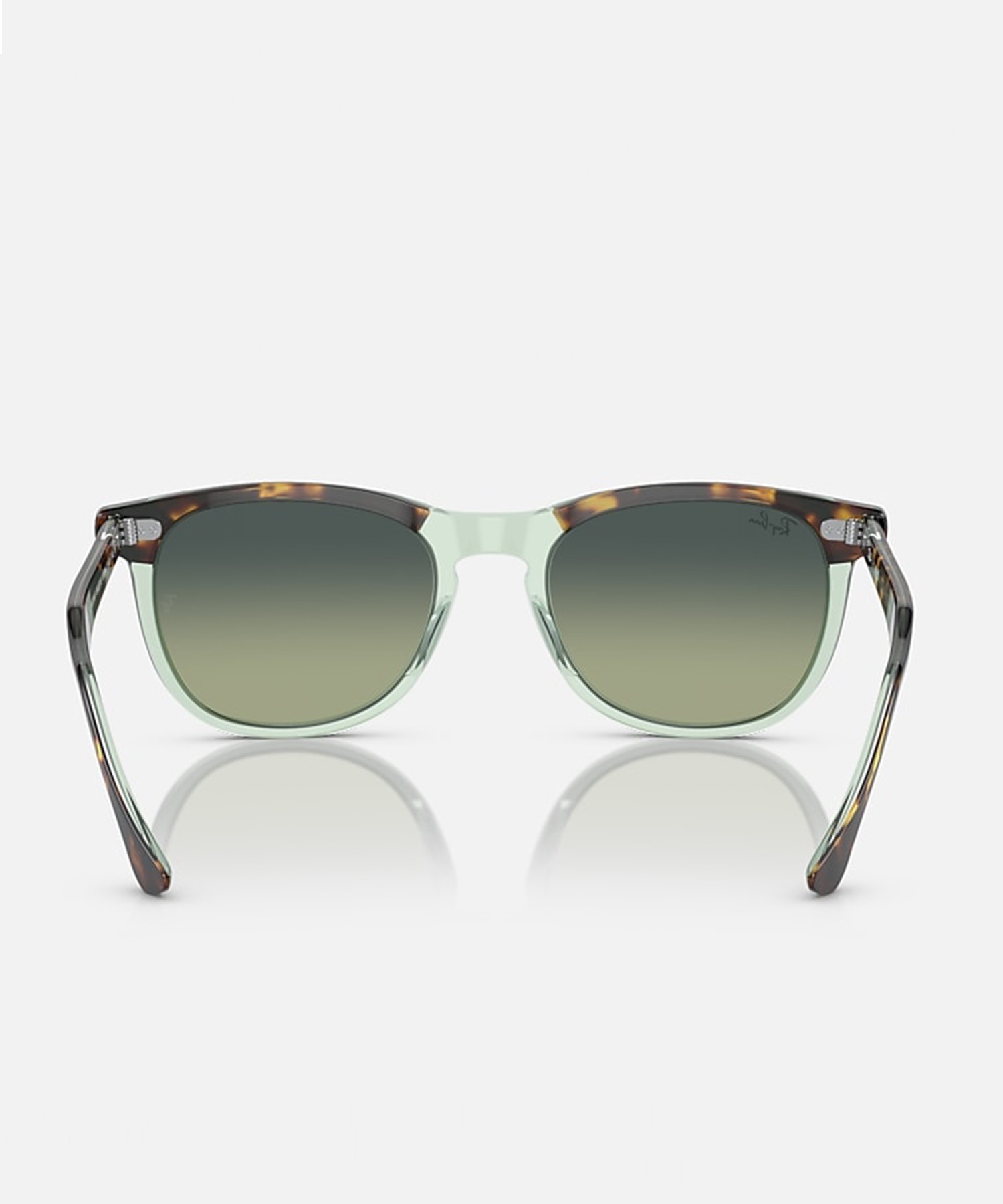 Ray-Ban/レイバン サングラス 紫外線予防 EAGLE EYE 0RB2398F(1294G  調光-53)