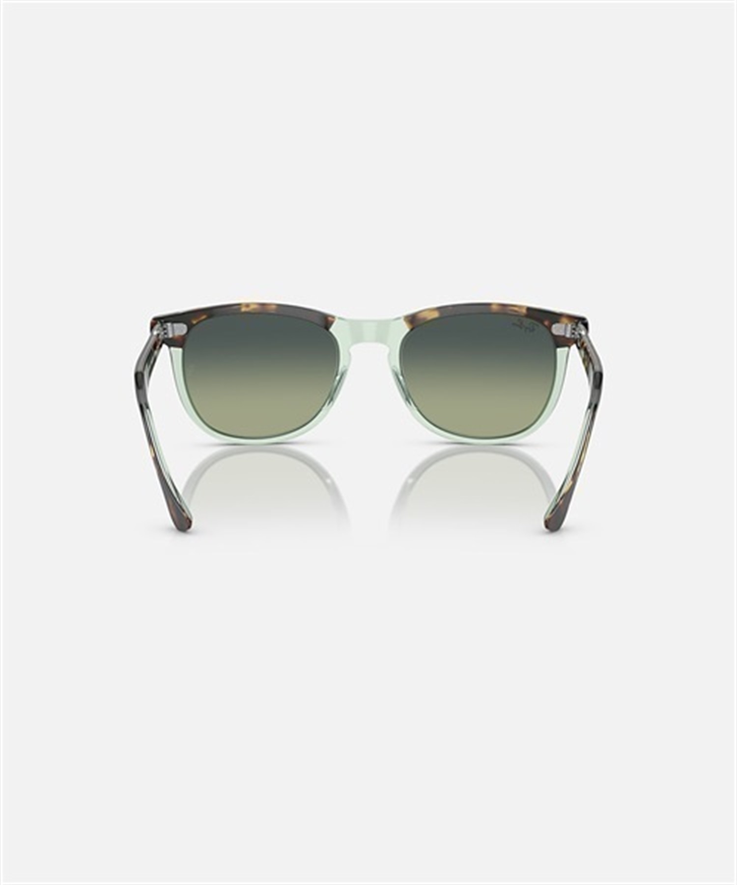 Ray-Ban/レイバン サングラス 紫外線予防 EAGLE EYE 0RB2398F(12943-53)