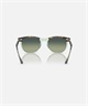 Ray-Ban/レイバン サングラス 紫外線予防 EAGLE EYE 0RB2398F(1294G  調光-53)