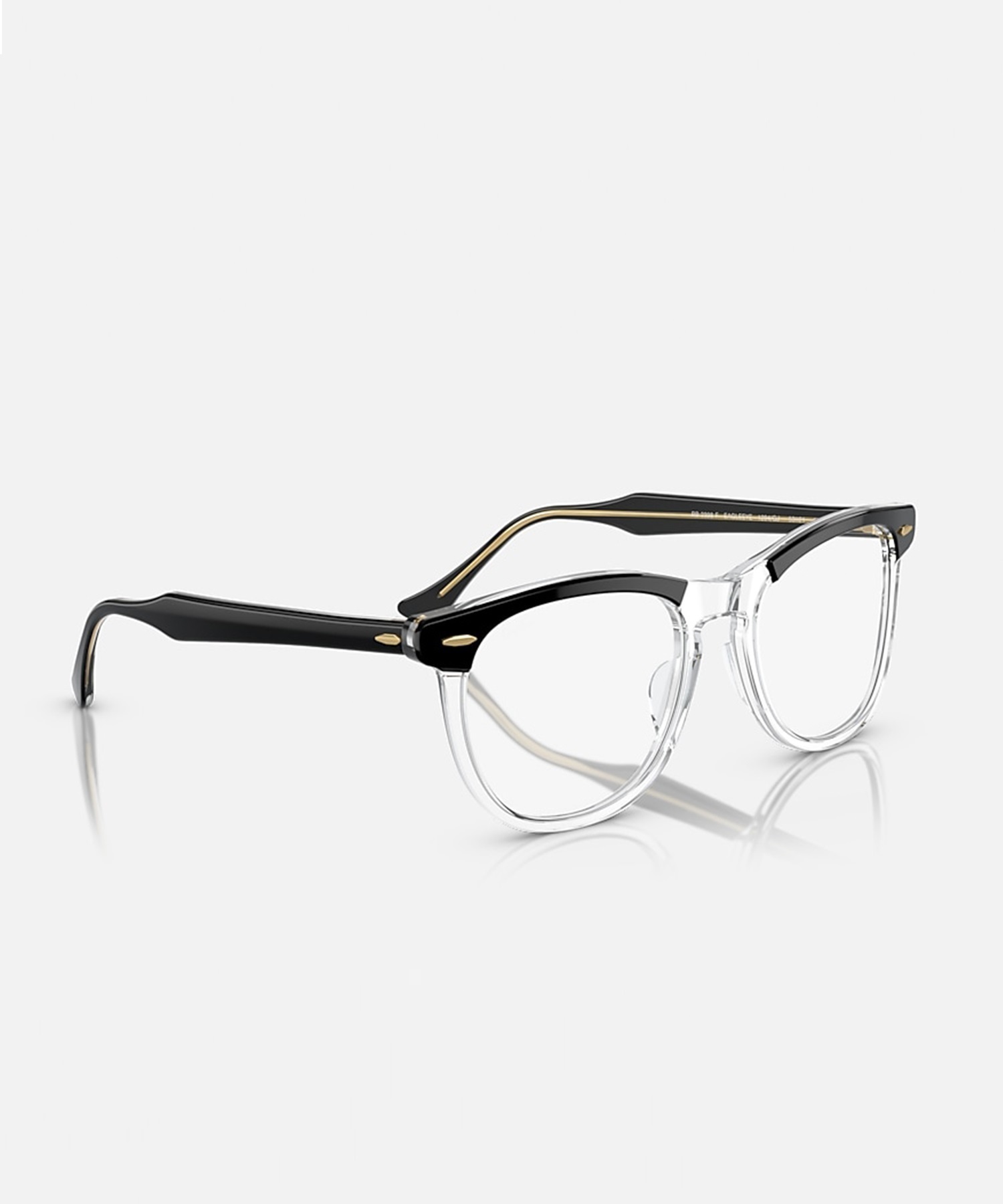 Ray-Ban/レイバン サングラス 紫外線予防 EAGLE EYE 0RB2398F(1294G  調光-53)