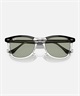 Ray-Ban/レイバン サングラス 紫外線予防 EAGLE EYE 0RB2398F(1376B-53)